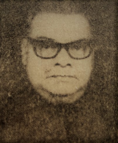 Picture from booklet